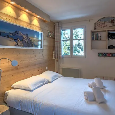 La Musardiere - Welkeys Apartman *